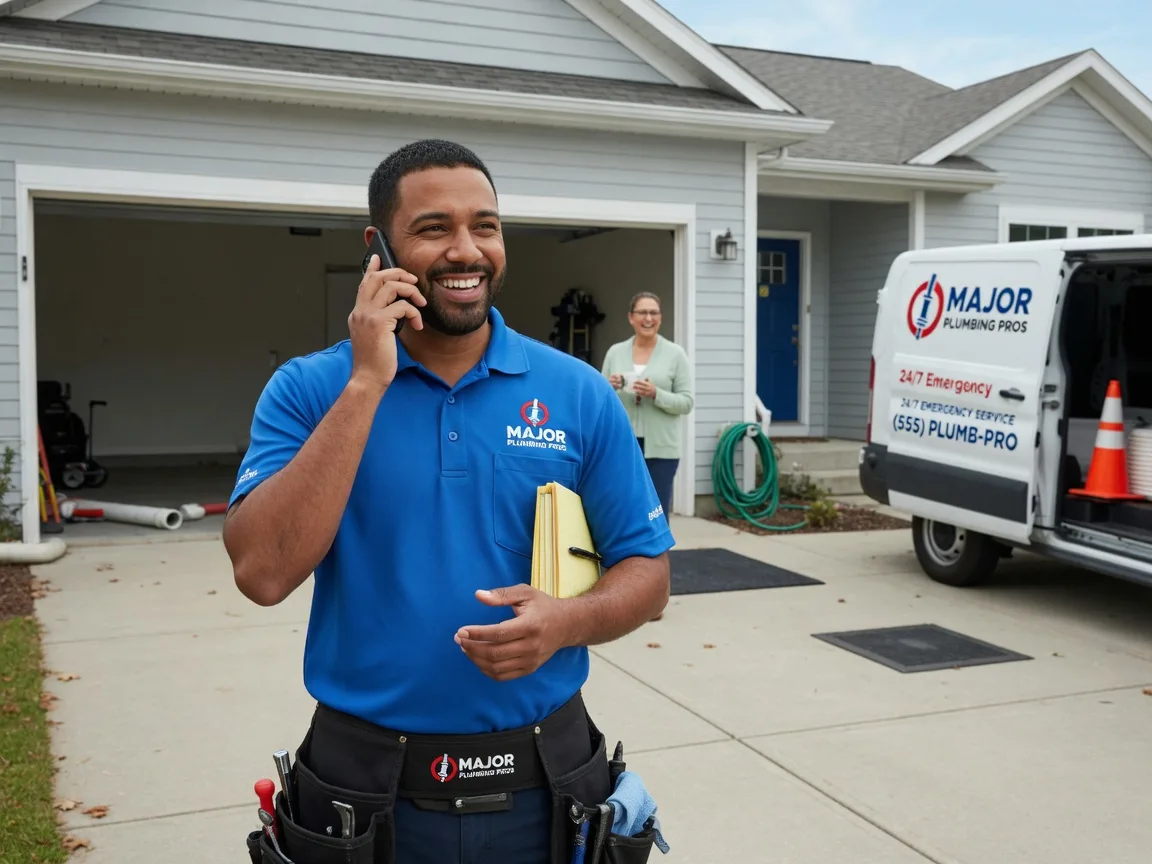 Drain Cleaning Services Pewamo, MI FAQs